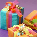 Di Balik Kado Natal
