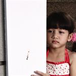 Atasi Balita Penakut