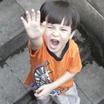 Tantrum di Tempat Umum
