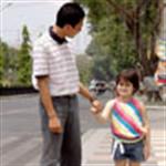 Tanamkan Anak Etika di Jalan Raya