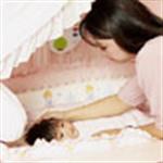 Mengenalkan Balita Pola Tidur Teratur