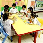 Mengajarkan Balita Bersosialisasi di Sekolah