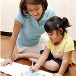 15 Aktivitas Melatih Balita Siap Sekolah 