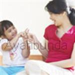 Cara Tepat Melarang Balita 2 - 3 tahun