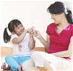 Menangani Anak yang Gemar Protes