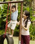 Solusi Anak yang Gemar Bergerak Liar