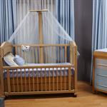 Membiasakan Anak Tidur Di Kamar Sendiri