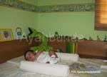 Agar Kamar Anak Lebih Segar