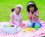 Melatih Anak Usir Bosan