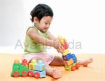 Anak Butuh Ruang Bermain