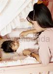 Menelisik Masalah Tidur Anak