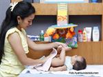 Ngompol Terkait Psikologis Anak