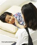 Bicara Ke Anak Perlu Intonasi