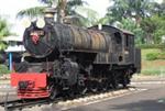 Jalan-Jalan Ke Museum Transportasi 