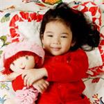 Balita tak mau tidur 