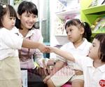 Bantu Anak Beradaptasi di Sekolah