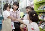 Anak Butuh Kematangan Sosial