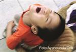 Menghadapi Amukan Anak