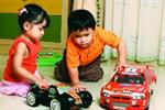 Kiat Menghadapi Ego Anak