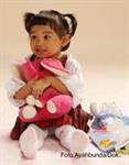 Penyebab Anak Hiperaktivitas