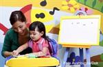 Anak Butuh Ruang Pamer