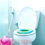 Sudah Siapkah Balita Latihan Bertoilet?