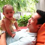 Si 1 Tahun: Ungkap Kasih Sayang