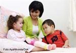 4 Kiat Mengasah Sosialisasi Anak