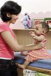 Perlu Kesabaran saat Mengasuh Bayi