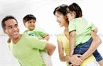 6 Siasat Agar Anak Terbiasa Disiplin