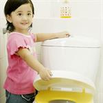 Tips Sebelum Balita Mahir ke Toilet