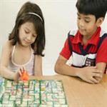 Susun Puzzle Latih Kecerdasan Visual