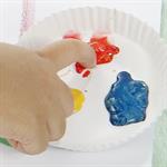 Intip Potensi Anak Lewat Finger Print Test