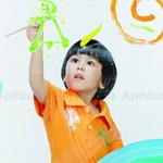Menstimulasi 8 Jenis Kecerdasan Anak 