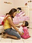 Tahapan Kemampuan Mendengar Anak