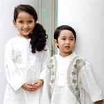 Kenalkan Ibadah Pada Balita 