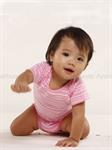 Anak Tunjukkan Eksistensi Dirinya