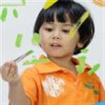 Balita Si Pelukis Cilik