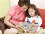 Dongeng Jadi Momen Spesial Anak