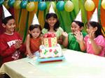 10 Kiat Agar Pesta Ulang Tahun Lancar