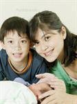 Saat Ada Adik, Kakak Tak Merasa Dinomorduakan