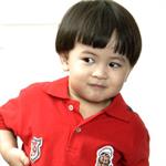 Balita Serba Ingin Tahu