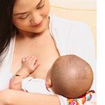 Kenali Gaya Menyusu Bayi 