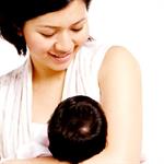 Ibu dan Bayi di Minggu Pertama