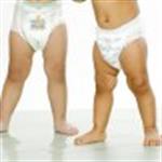 Indahnya Persahabatan Para Bayi