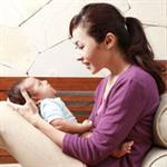 Tanda Bayi Cinta Anda