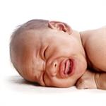 Menangani Bayi Stres