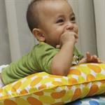 Tumbuh Kembang Si 13 bulan