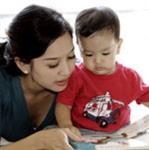 Kemampuan yang Harus Dimiliki Anak 0-15 bulan