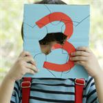 Dukung Balita Belajar Berhitung